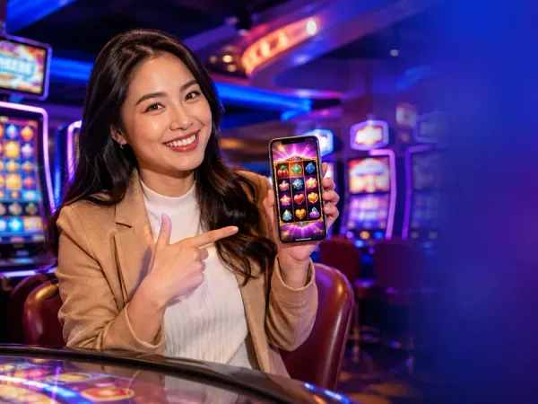 km88 PH slot mobile play