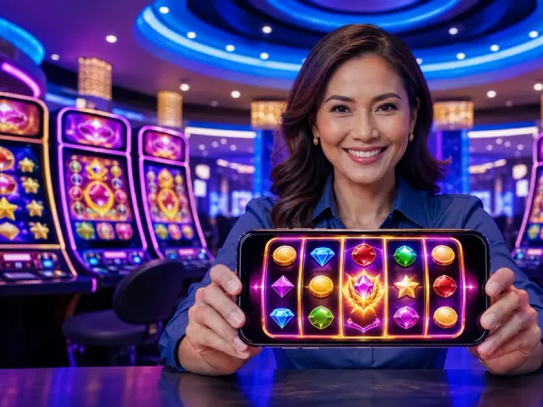 km88 PH slot mobile play