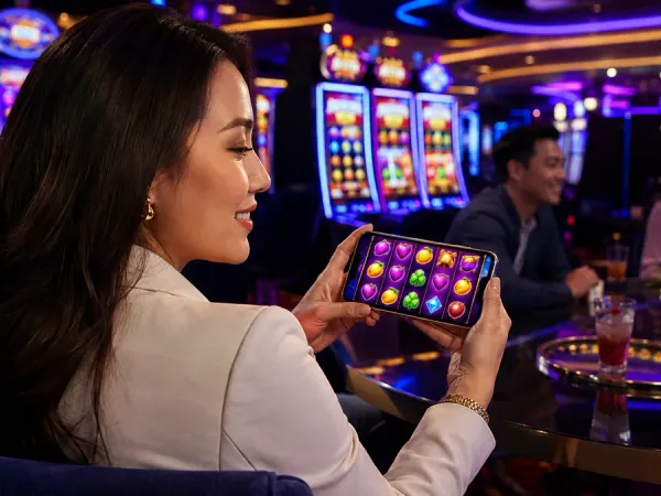 km88 PH slot mobile play