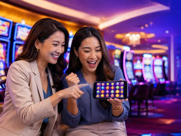 km88 PH slot mobile play