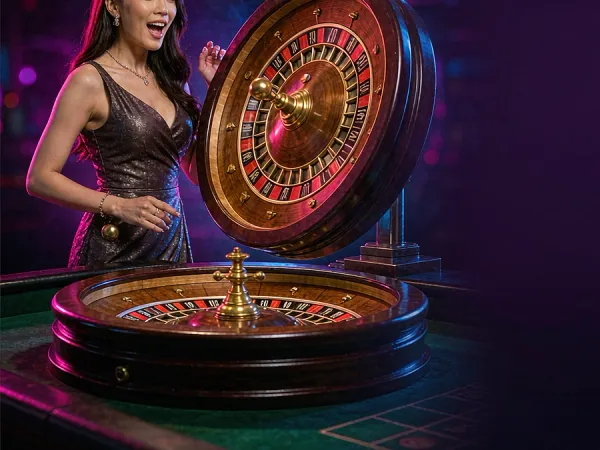 km88 PH live casino