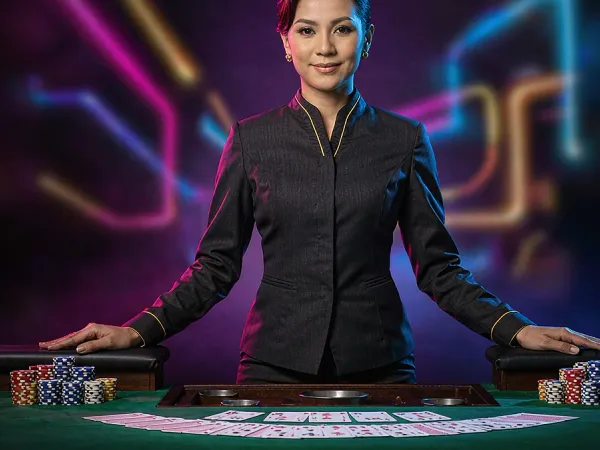 km88 PH live casino