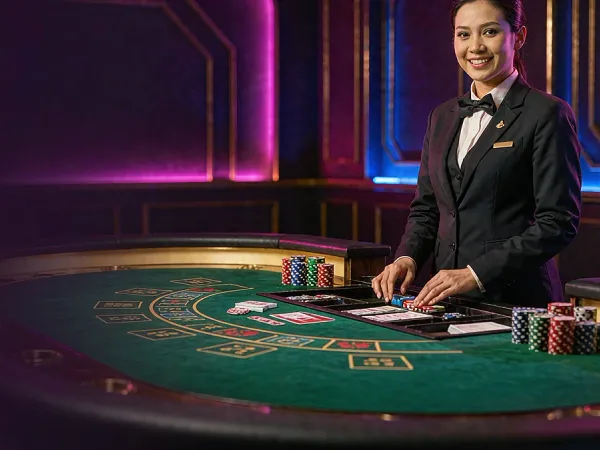 km88 PH live casino